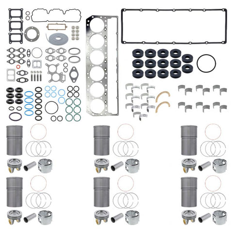 GENUINE PAI C10101-019 ENGINE KIT