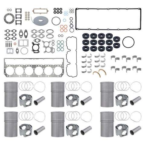 GENUINE PAI C10151-001 ENGINE KIT