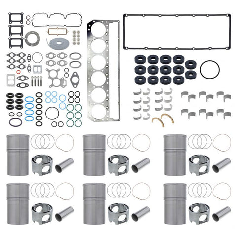 GENUINE PAI C10151-017 ENGINE KIT