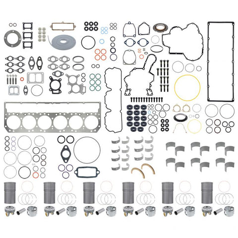 GENUINE PAI C10601-001 ENGINE KIT