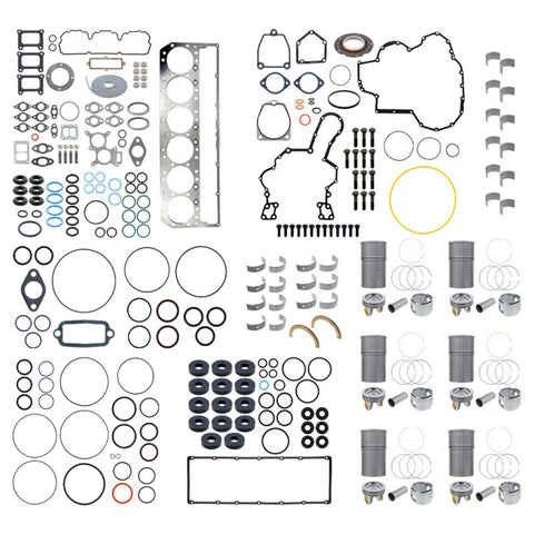 GENUINE PAI C10601-017 ENGINE KIT