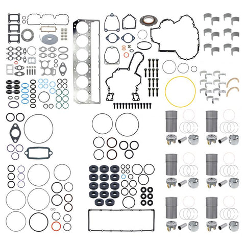 GENUINE PAI C10601-019 ENGINE KIT