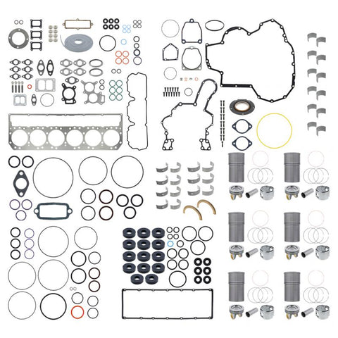 GENUINE PAI C10601-033 OVERHAUL ENGINE KIT