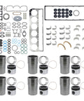 GENUINE PAI C12101-017 ENGINE KIT