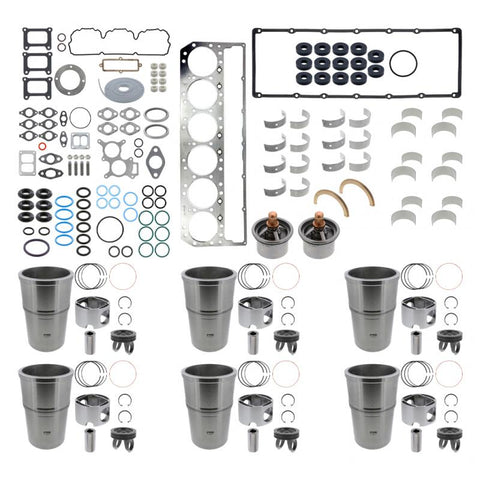 GENUINE PAI C12101-049 INFRAME ENGINE KIT