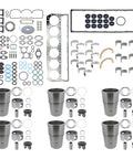 GENUINE PAI C12101-059 INFRAME ENGINE KIT