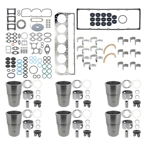 GENUINE PAI C12101-059 INFRAME ENGINE KIT