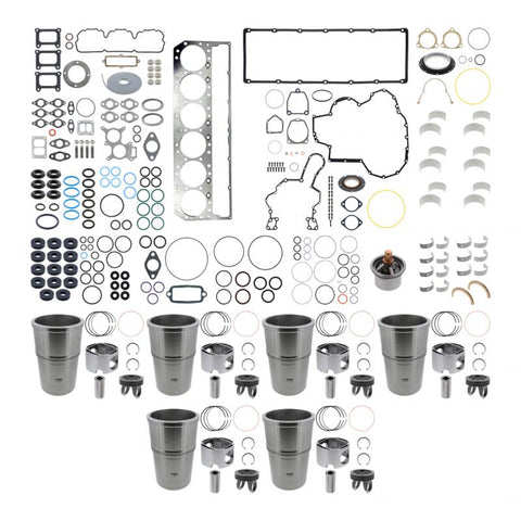 GENUINE PAI C12601-113 OVERHAUL ENGINE KIT