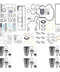 GENUINE PAI C12601-123 OVERHAUL ENGINE KIT