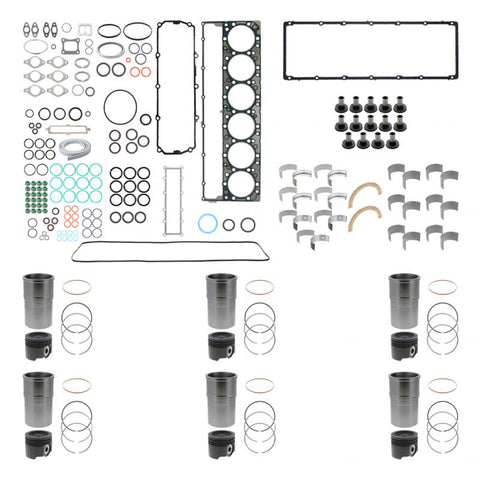 GENUINE PAI C13101-011 INFRAME ENGINE KIT