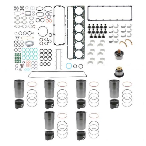 GENUINE PAI C13101-017 INFRAME ENGINE KIT