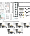 High Performance Parts C13101-017HP HIGH PERFORMANCE INFRAME ENGINE KIT