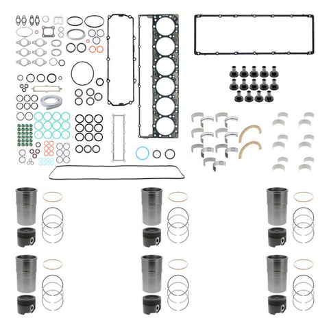 GENUINE PAI C13101-019 INFRAME ENGINE KIT