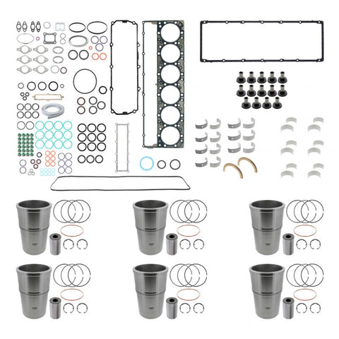 GENUINE PAI C13151-001 INFRAME ENGINE KIT