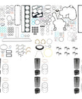 GENUINE PAI C13601-011 ENGINE OVERHAUL KIT