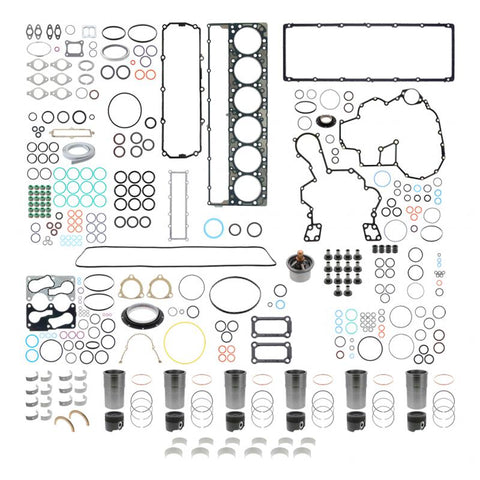 GENUINE PAI C13601-017 ENGINE OVERHAUL KIT