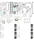 GENUINE PAI C13601-019 ENGINE OVERHAUL KIT