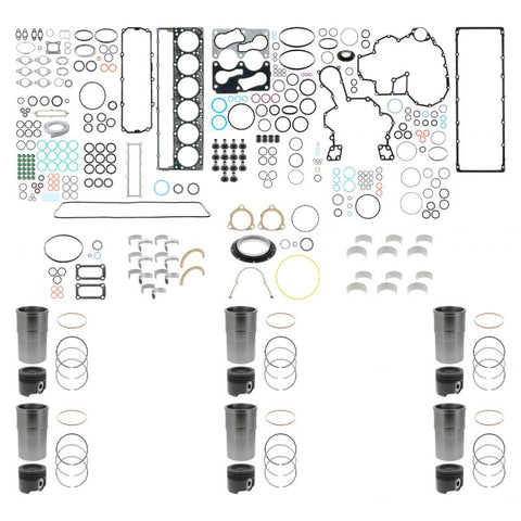 GENUINE PAI C13601-019 ENGINE OVERHAUL KIT