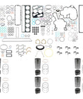 GENUINE PAI C13601-027 ENGINE OVERHAUL KIT