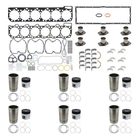 GENUINE PAI C15101-001 ENGINE KIT 