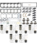 High Performance Parts C15101-010HP HIGH PERFORMANCE ENGINE KIT