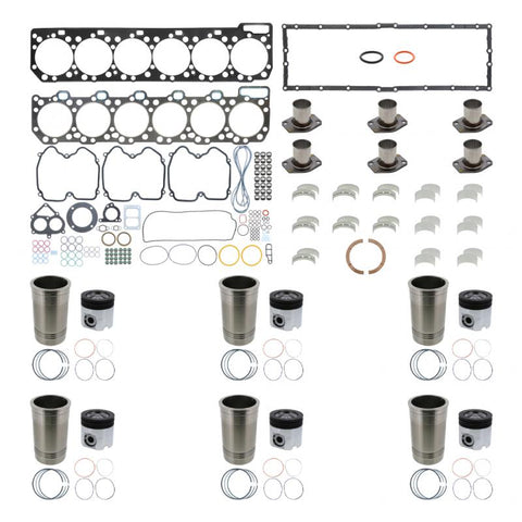 GENUINE PAI C15101-011 ENGINE KIT 