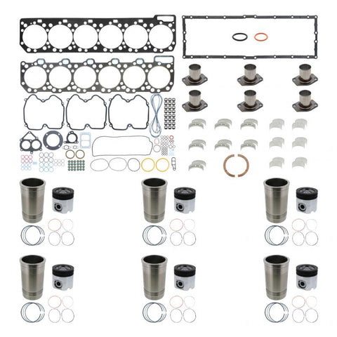 GENUINE PAI C15101-017 ENGINE KIT 