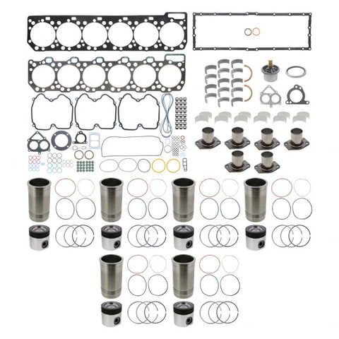 GENUINE PAI C15102-010 ENGINE KIT 