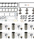 High Performance Parts C15102-010HP HIGH PERFORMANCE ENGINE KIT