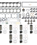 High Performance Parts C15103-010HP HIGH PERFORMANCE INFRAME ENGINE KIT