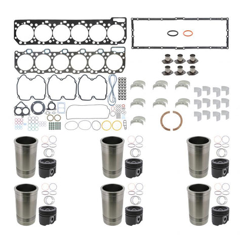 GENUINE PAI C15103-011 INFRAME ENGINE KIT