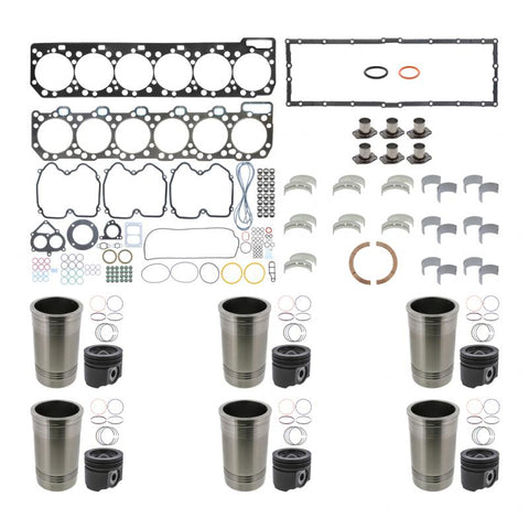 GENUINE PAI C15103-014 INFRAME ENGINE KIT