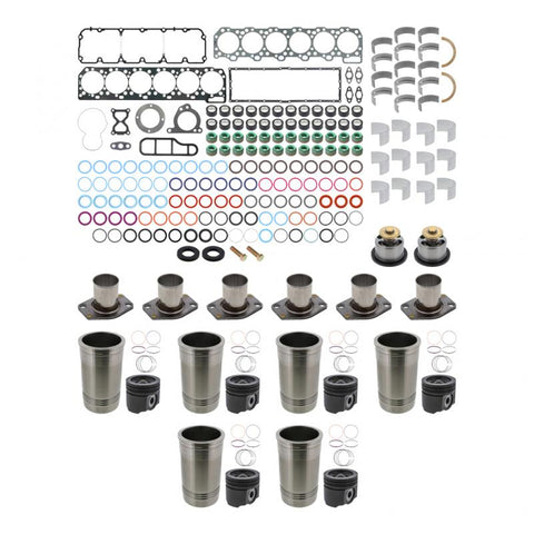 GENUINE PAI C15103-028 INFRAME ENGINE KIT