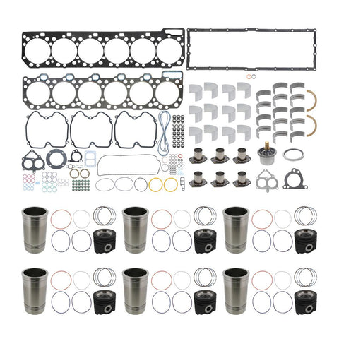 Pai C15105-010, Engine Kit