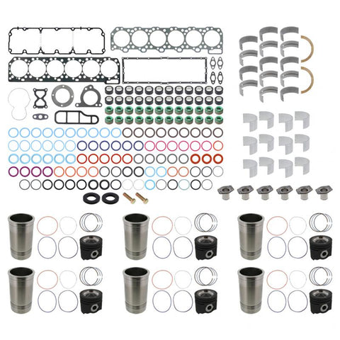 GENUINE PAI C15105-014 ENGINE KIT