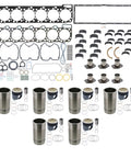 High Performance Parts C15107-010HP HIGH PERFORMANCE INFRAME ENGINE KIT