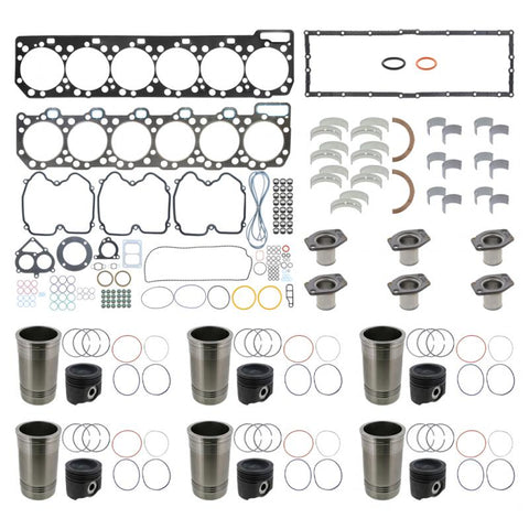 GENUINE PAI C15107-018 INFRAME ENGINE KIT