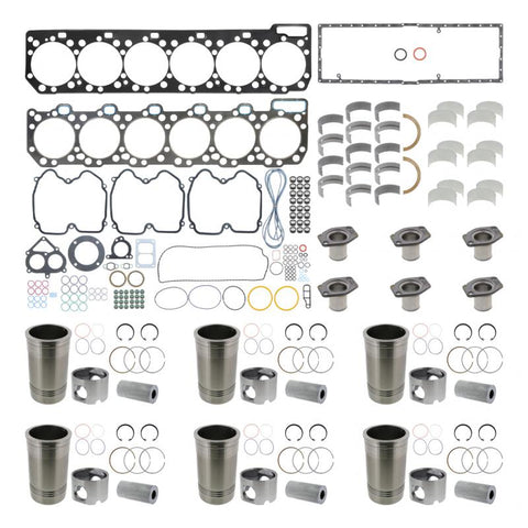 GENUINE PAI C15130-028 ENGINE KIT  