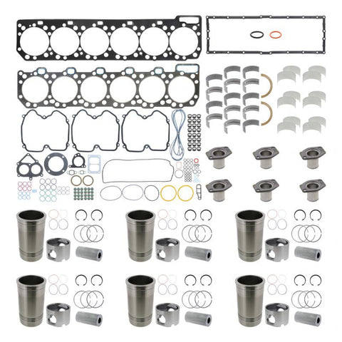 GENUINE PAI C15130-046 ENGINE KIT  