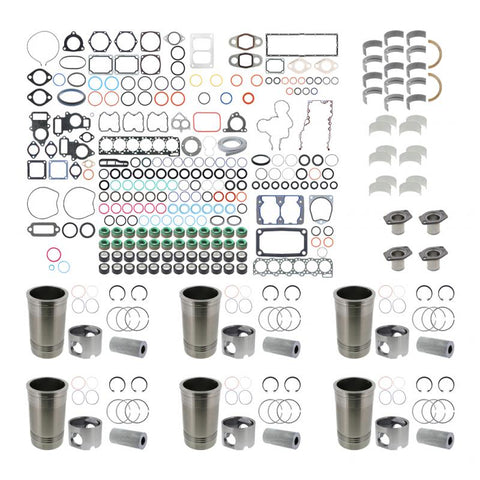 GENUINE PAI C15131-046 ENGINE KIT  