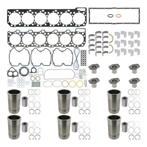 GENUINE PAI C15153-010 ENGINE KIT  