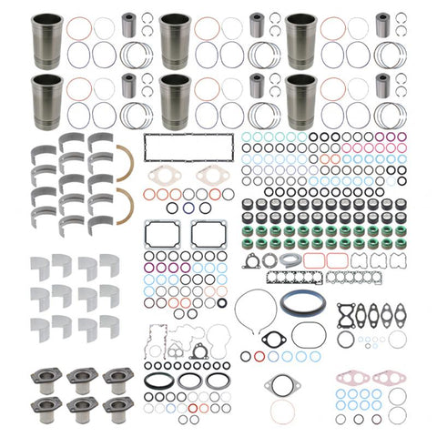 GENUINE PAI C15154-010 ENGINE KIT  