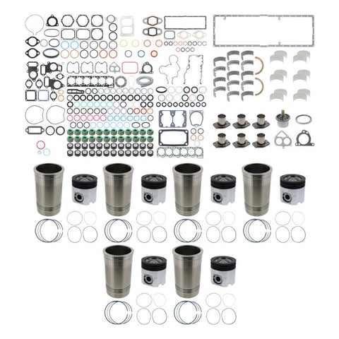 GENUINE PAI C15601-010 ENGINE OVERHAUL KIT