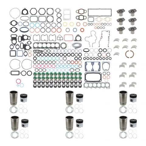 GENUINE PAI C15601-014 ENGINE OVERHAUL KIT