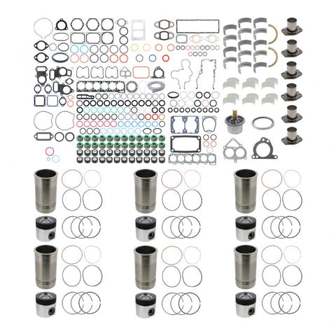 GENUINE PAI C15602-010 ENGINE OVERHAUL KIT