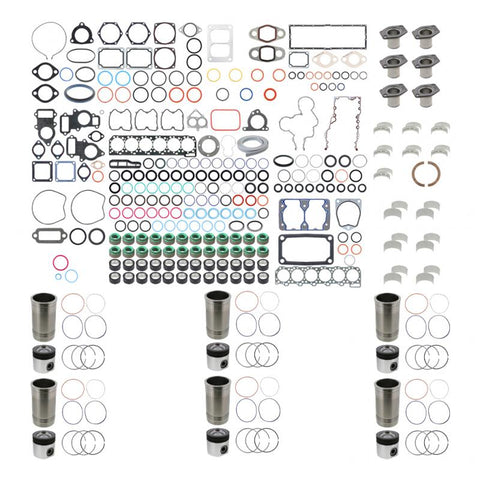 GENUINE PAI C15602-014 ENGINE OVERHAUL KIT