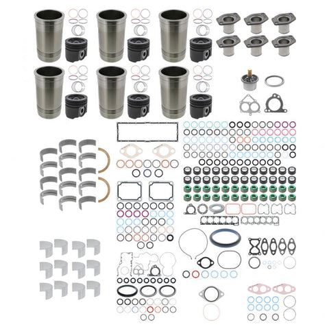 GENUINE PAI C15603-010 ENGINE OVERHAUL KIT