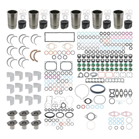 GENUINE PAI C15603-011 ENGINE OVERHAUL KIT