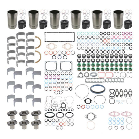 GENUINE PAI C15603-013 ENGINE OVERHAUL KIT