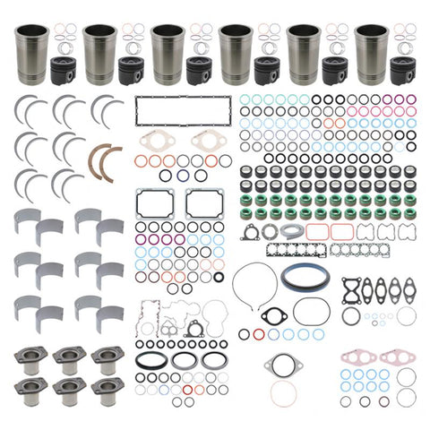 GENUINE PAI C15603-014 ENGINE OVERHAUL KIT